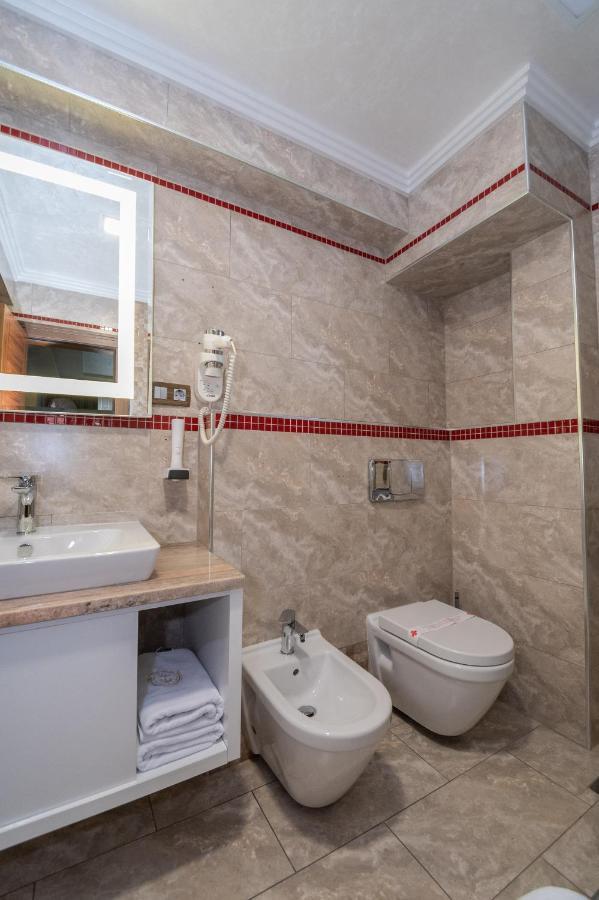 Hotel Park Srebrenik Habitación foto